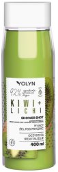 Yolyn Kiwi & Lichi Shower Shot - 