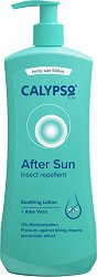 Calypso Sun After Sun Soothing Lotion with Insect Repellent - �����