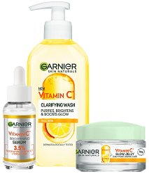   Garnier Vitamin C - 