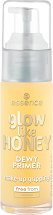 Essence Glow Like Honey Dewy Primer - �������
