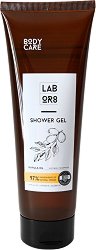 LABOR8 Marula Oil Shower Gel - 