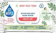 ������ �������� ������ GO WIPES Procto Care - �����
