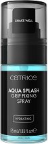 Catrice Aqua Splash Grip Fixing Spray - ����