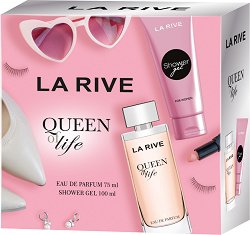 ��������� �������� La Rive Queen Of Life - �������