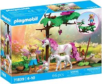 Playmobil - ����� �� ���� � ����� ��������� - �������