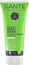 Sante Balance Shower Gel - 