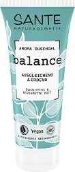 Sante Balance Shower Gel - ����� �� ����