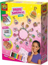 ������� �� ������ � ������������ Fast Foodies - SES Creative - �����