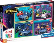 Bat Wheels - �����