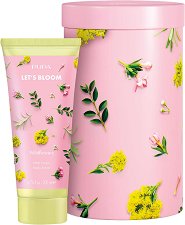 PUPA Milano Let's Bloom Wildflowers Body Milk -   