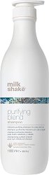 Milk Shake Purifying Blend Shampoo -  