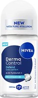 Nivea Derma Control Defend Anti-Perspirant Roll-On - 