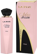 La Rive Miss Dream Pink EDP - �������