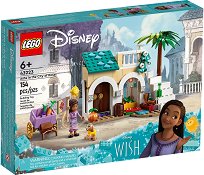 LEGO Disney -     - 