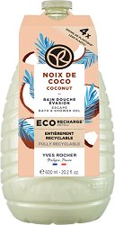 Yves Rocher Bath & Shower Gel Refill - ����