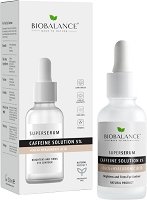BioBalance Caffeine Solution 5% Super Serum - ����