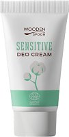 Wooden Spoon Sensitive Deo Cream - �������
