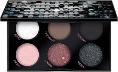 PUPA Milano Pennyblack Eyeshadow Palette - �������