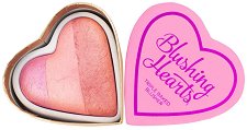 I Heart Revolution Blushing Hearts Candy Queen - �����
