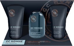 ��������� �������� Grace Cole Homme Fine Grooming - ��� ���