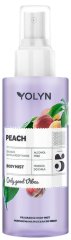 Yolyn Peach Body Mist - 