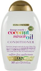 OGX Coconut Miracle Oil Conditioner - 