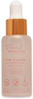 Planet Revolution The Clean Hydration Serum - 