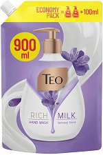 Teo Rich Milk Sensual Care - �����