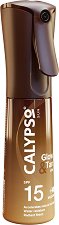 Calypso Sun Glow & Tan Mist SPF 15 - ���