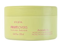 PUPA Milano Fruit Lovers Avocado Bio Body Scrub - �������