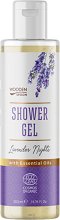 Wooden Spoon Lavender Nights Shower Gel - ��� ���