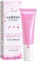 Lumene Lumo Nordic Bloom Bounce Eye Cream - ����