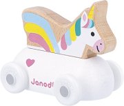 ������ ���� ������� - Janod - �������