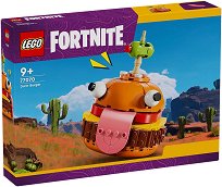 LEGO Fortnite - Durrr Burger - 