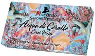 Florinda Coral Water Vegetal Soap - ����