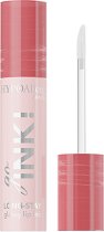 Bell HypoAllergenic Go Ink! Long-Stay Glassy Lip Ink - 