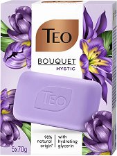 Teo Bouquet Mystic - �����