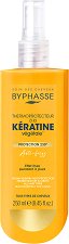 Byphasse Vegan Keratin Heat Protector Spray - �������