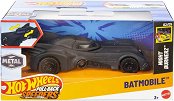 ������� ������� Batmobile - Mattel - ����� �� ����