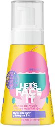 Farmona Tutti Frutti Let's Face It Cleansing Foam - 