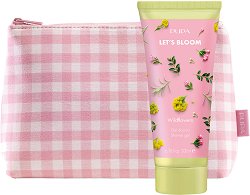 PUPA Milano Let's Bloom Wildflowers Shower Gel -   
