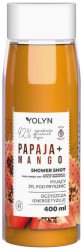 Yolyn Papaya & Mango Shower Shot - 