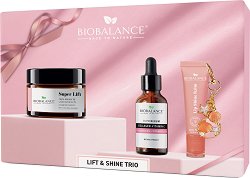 ��������� �������� BioBalance Lift & Shine Trio - ������