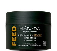 Madara Feed Repair & Dry Rescue Hair Mask - 