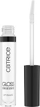 Catrice Gloss Obsessed Lip Glaze - 