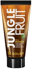 Soleo Jungle Fruit Bronzer -  
