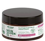Alkmene My Olive Oil Moisturizing Intensive Cream - 