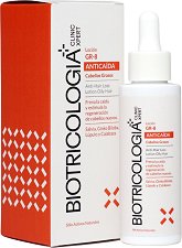 Biotricologia GR-8 Anti-Hair Loss Lotion - 