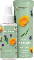 PUPA Milano Let's Bloom Secret Garden Scented Water -   