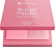 Bell HypoAllergenic Romantic Twist Rouge Palette - ����
